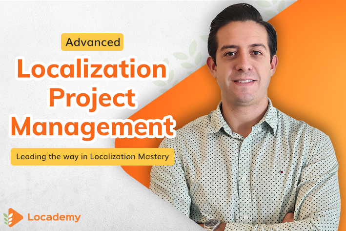 Advanced Translation and Localization Project Management