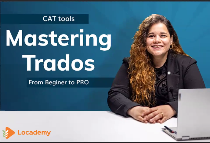 Essentials of CAT Tools: Introducing Trados Studio