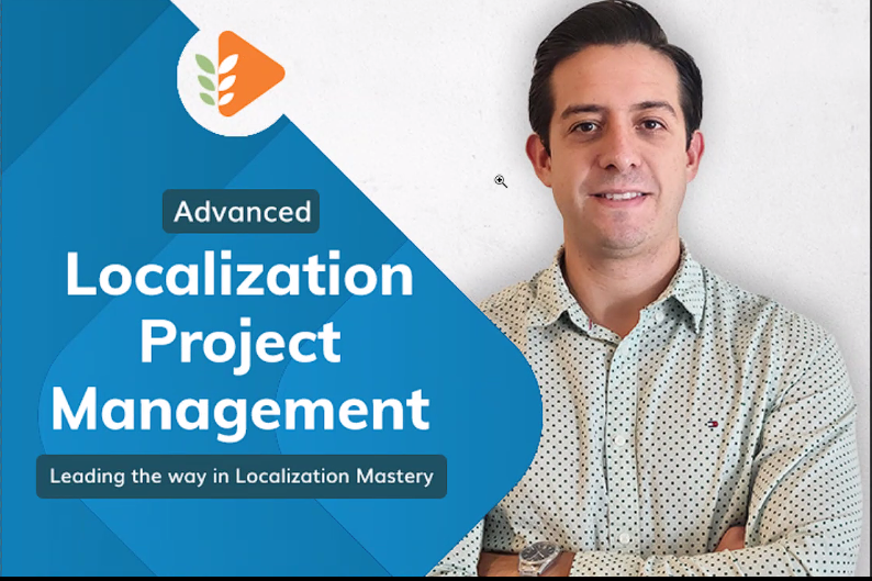 Beginner's Translation and Localization Project Management